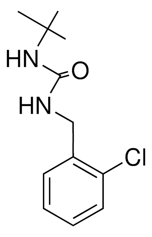 Sigma-Aldrich 1-TERT-BUTYL-3-(2-CHLOROBENZYL)UREA，AldrichCPR