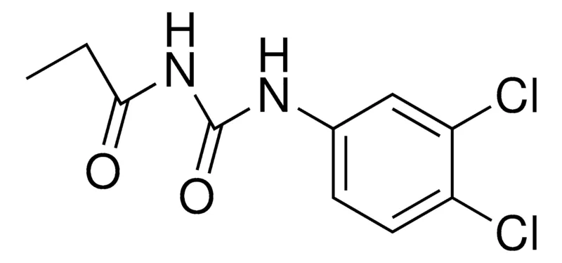 Sigma-Aldrich 1-(3,4-DICHLOROPHENYL)-3-PROPIONYLUREA,AldrichCPR