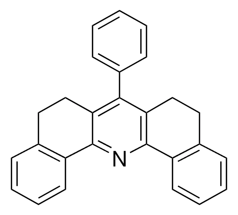 Sigma-Aldrich 7-PHENYL-5,6,8,9-TETRAHYDRODIBENZ(C,H)ACRIDINE,AldrichCPR