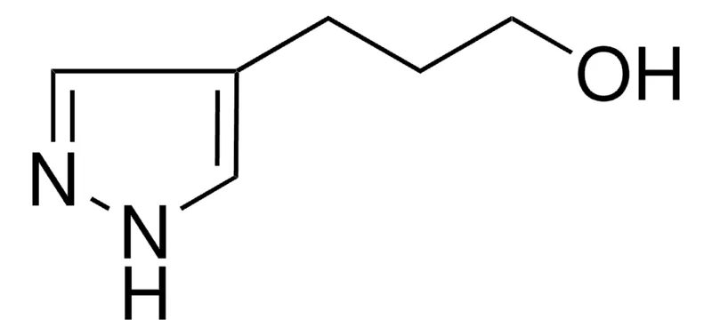 Sigma-Aldrich 3-(1H-PYRAZOL-4-YL)-1-PROPANOL,AldrichCPR