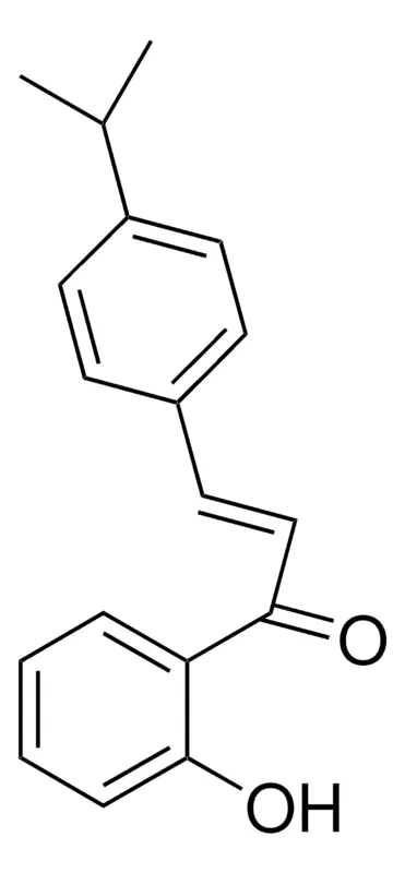 Sigma-Aldrich 2'-HYDROXY-4-ISOPROPYLCHALCONE,AldrichCPR