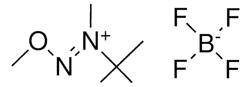 Sigma-Aldrich TERT-BUTYL(METHOXYIMINO)METHYLAMMONIUM TETRAFLUOROBORATE，AldrichCPR