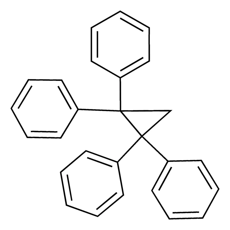 Sigma-Aldrich 1,1,2,2-TETRAPHENYLCYCLOPROPANE,AldrichCPR