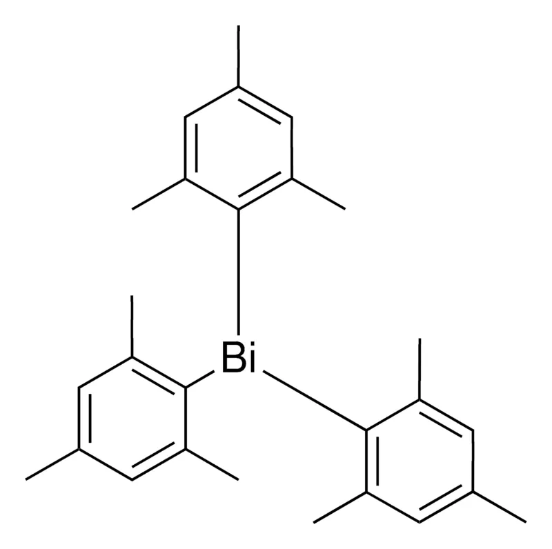 Sigma-Aldrich TRI(MESITYL)BISMUTHINE，AldrichCPR