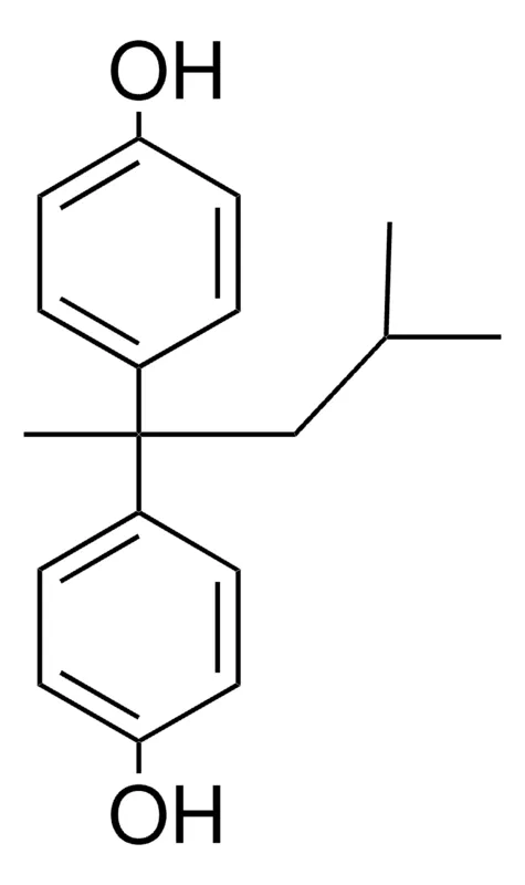 Sigma-Aldrich 4,4'-(1,3-DIMETHYLBUTYLIDENE)DIPHENOL，AldrichCPR
