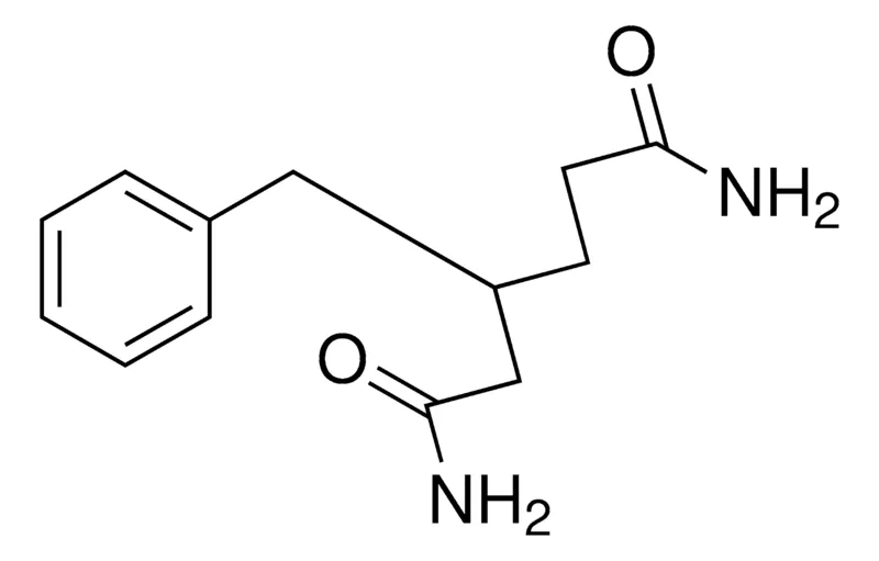 Sigma-Aldrich 3-BENZYLADIPAMIDE,AldrichCPR