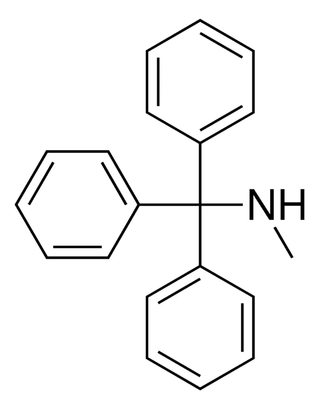 Sigma-Aldrich METHYL-TRITYL-AMINE,AldrichCPR
