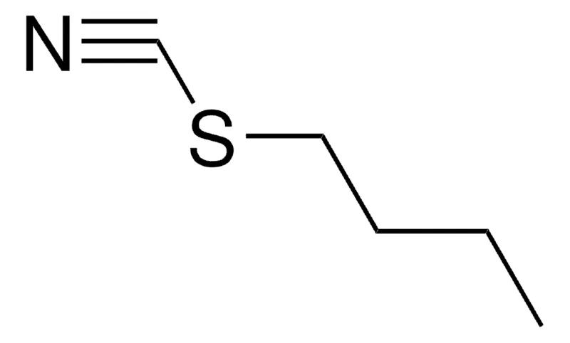 Sigma-Aldrich NORMAL-BUTYLTHIOCYANATE,AldrichCPR
