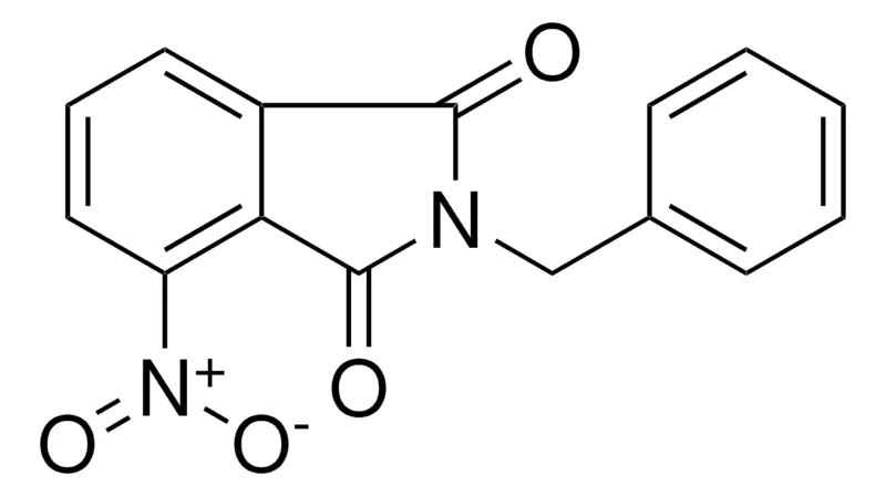 Sigma-Aldrich 2-BENZYL-4-NITRO-ISOINDOLE-1,3-DIONE，AldrichCPR