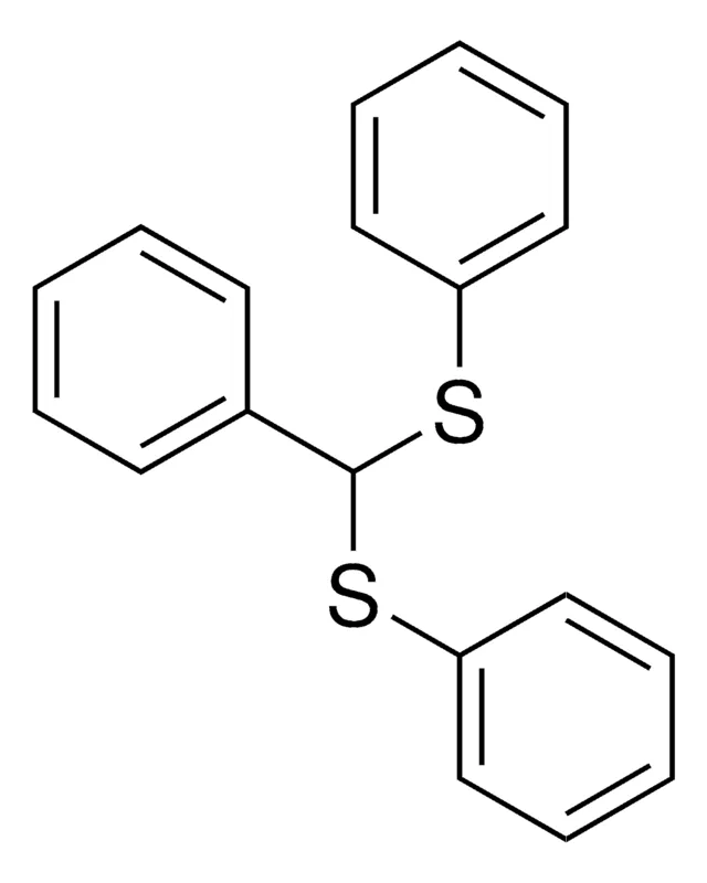 Sigma-Aldrich ALPHA,ALPHA-BIS(PHENYLTHIO)TOLUENE,AldrichCPR