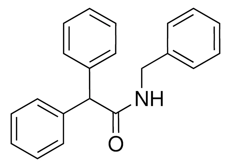 Sigma-Aldrich N-BENZYL-2,2-DIPHENYLACETAMIDE，AldrichCPR