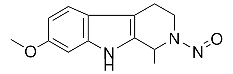 Sigma-Aldrich 2-NITROSO-1,2-DIHYDROHARMALINE,AldrichCPR