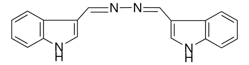 Sigma-Aldrich INDOLE-3-CARBOXALDEHYDE AZINE,AldrichCPR