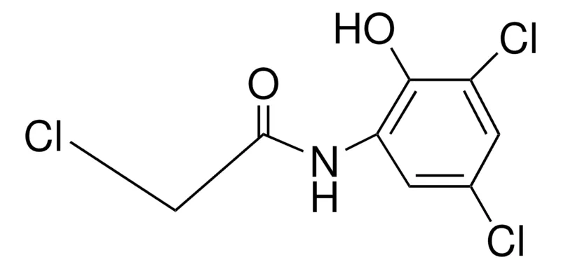 Sigma-Aldrich 2'-HYDROXY-2,3',5'-TRICHLOROACETANILIDE,AldrichCPR