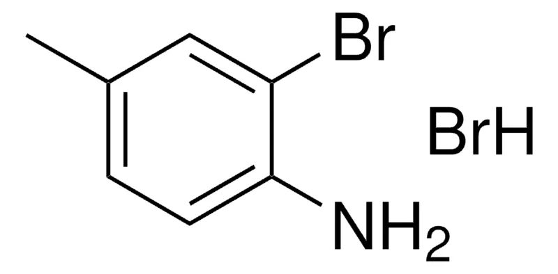 Sigma-Aldrich 2-BROMO-4-METHYLANILINE HYDROBROMIDE，AldrichCPR