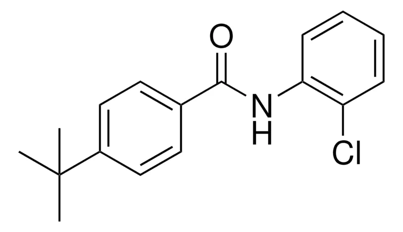 Sigma-Aldrich 4-TERT-BUTYL-N-(2-CHLOROPHENYL)BENZAMIDE，AldrichCPR