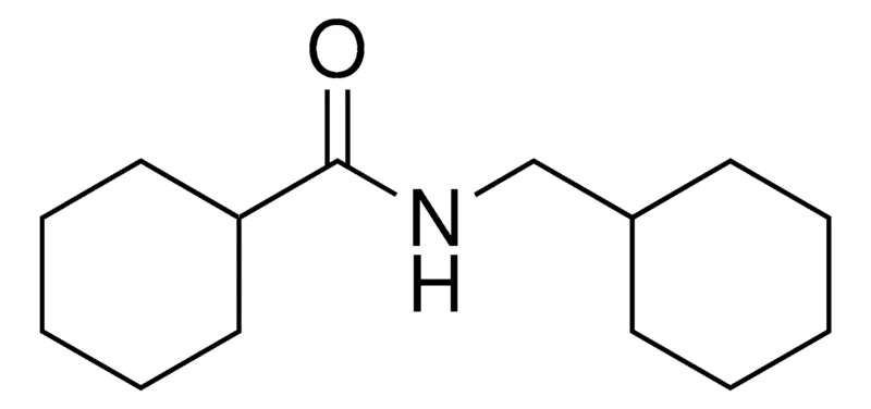 Sigma-Aldrich N-(CYCLOHEXYLMETHYL)CYCLOHEXANECARBOXAMIDE,AldrichCPR