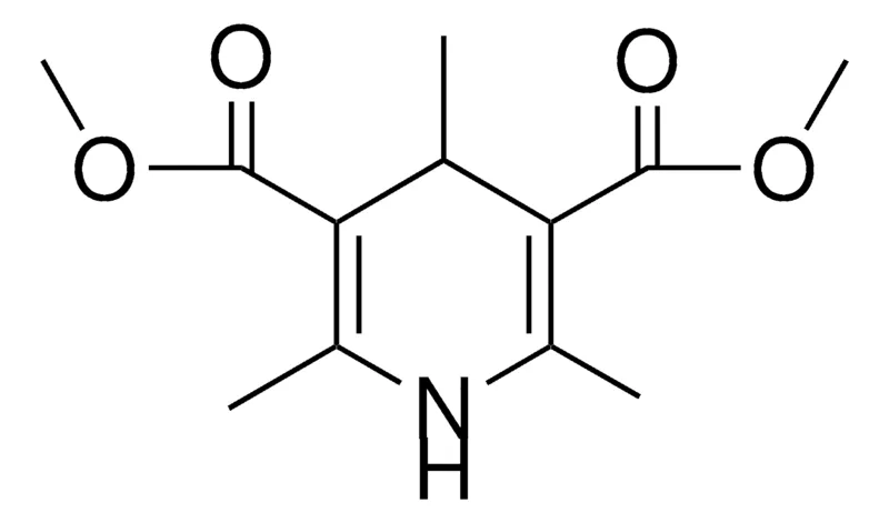 Sigma-Aldrich 2,4,6-TRIMETHYL-1,4-DIHYDRO-PYRIDINE-3,5-DICARBOXYLIC ACID DIMETHYL ESTER，AldrichCPR