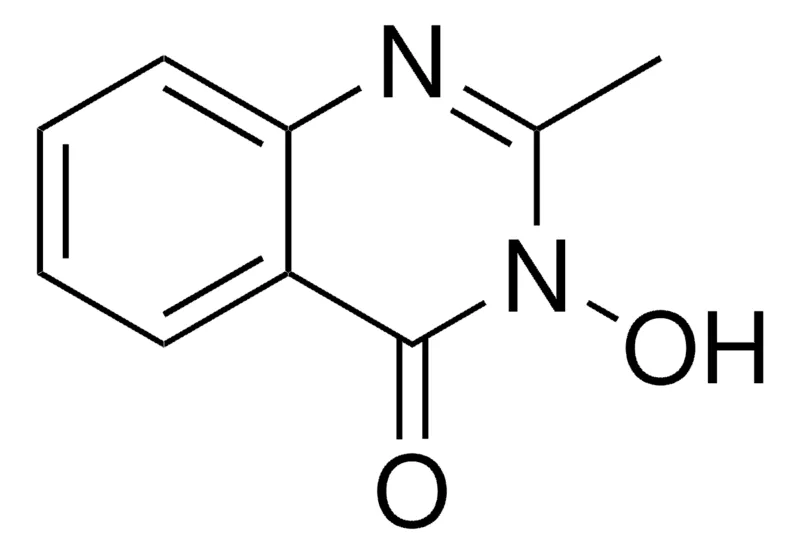 Sigma-Aldrich 3-HYDROXY-2-METHYL-3H-QUINAZOLIN-4-ONE,AldrichCPR