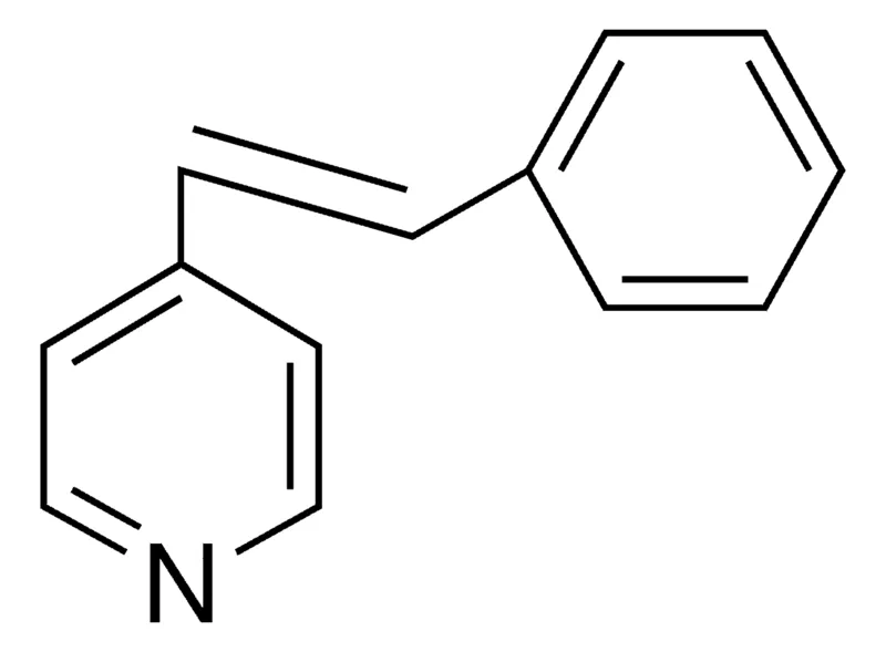 Sigma-Aldrich 4-STYRYLPYRIDINE,AldrichCPR