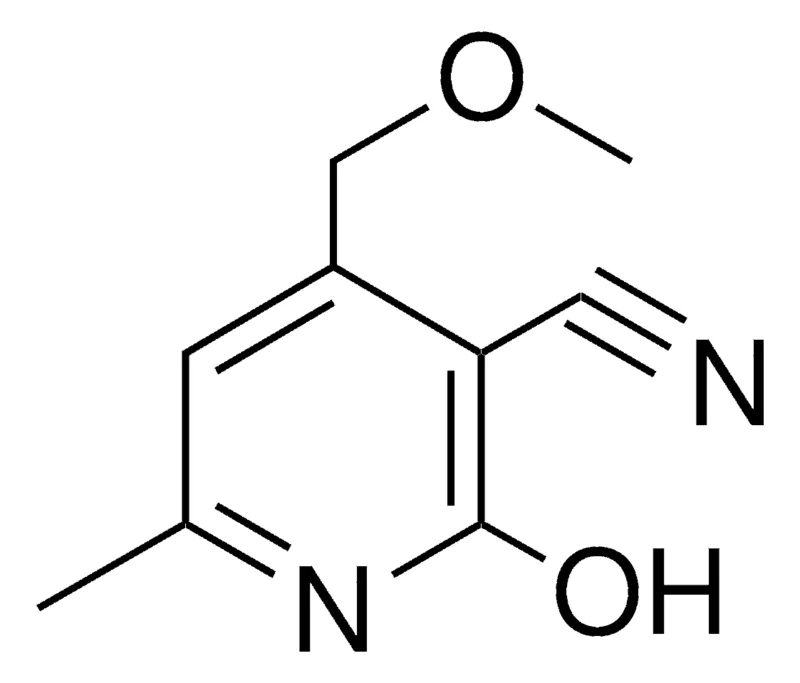 Sigma-Aldrich 2-HYDROXY-4-METHOXYMETHYL-6-METHYL-NICOTINONITRILE,AldrichCPR