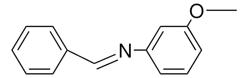 Sigma-Aldrich N-BENZYLIDENE-M-ANISIDINE,AldrichCPR