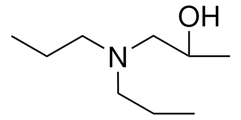 Sigma-Aldrich 1-DIPROPYLAMINO-2-PROPANOL，AldrichCPR