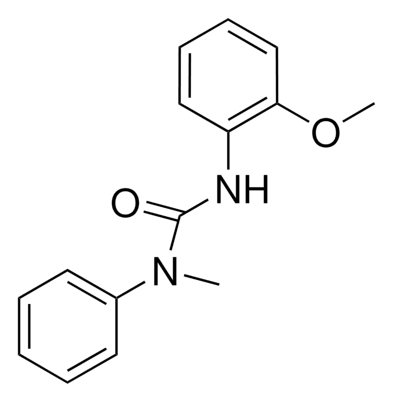Sigma-Aldrich 3-(O-ANISYL)-1-METHYL-1-PHENYLUREA，AldrichCPR