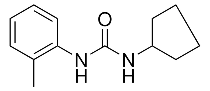 Sigma-Aldrich 1-CYCLOPENTYL-3-(O-TOLYL)UREA,AldrichCPR