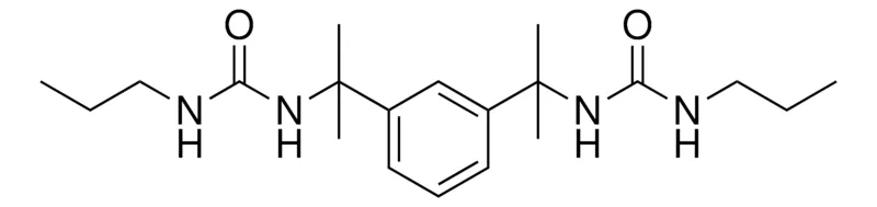 Sigma-Aldrich 1-(1-ME-1-(3-(1-METHYL-1-(3-PROPYL-UREIDO)-ETHYL)-PHENYL)-ETHYL)-3-PROPYL-UREA,AldrichCPR
