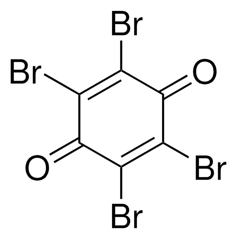 Sigma-Aldrich 2,3,5,6-TETRABROMO-(1,4)BENZOQUINONE,AldrichCPR
