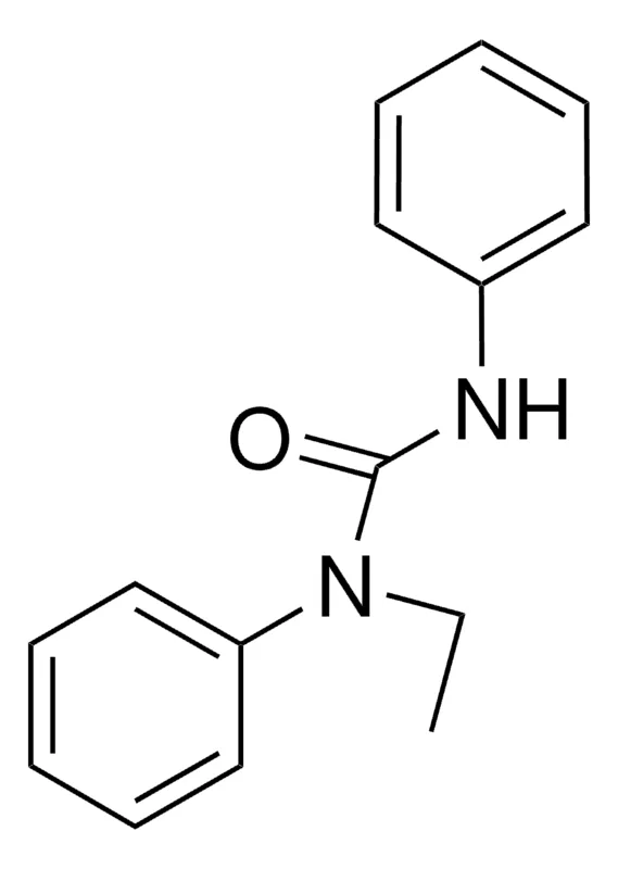 Sigma-Aldrich 1-ETHYL-1,3-DIPHENYLUREA，AldrichCPR