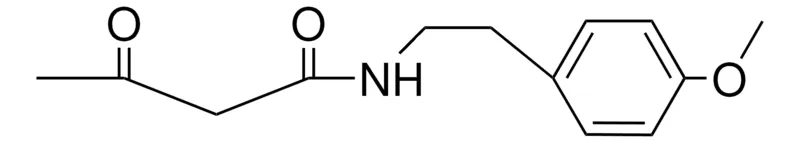 Sigma-Aldrich N-(4-METHOXYPHENETHYL)ACETOACETAMIDE，AldrichCPR