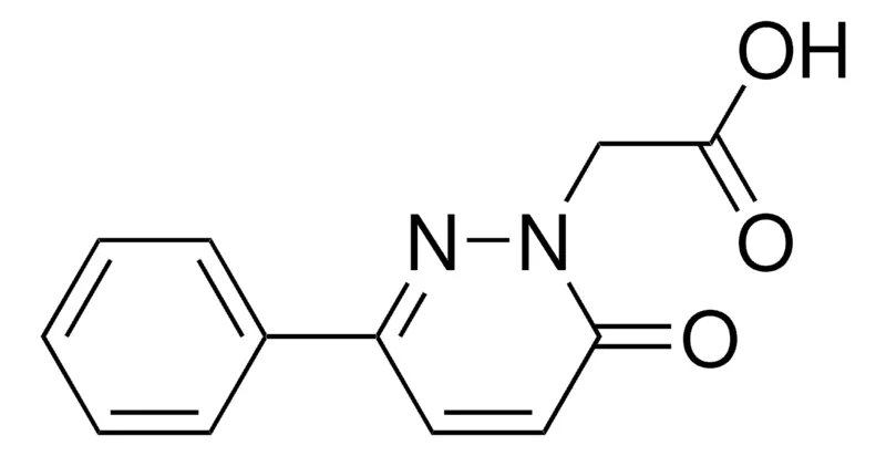 Sigma-Aldrich (6-OXO-3-PHENYL-1(6H)-PYRIDAZINYL)ACETIC ACID，AldrichCPR