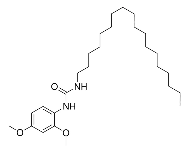 Sigma-Aldrich 1-(2,4-DIMETHOXYPHENYL)-3-OCTADECYLUREA,AldrichCPR