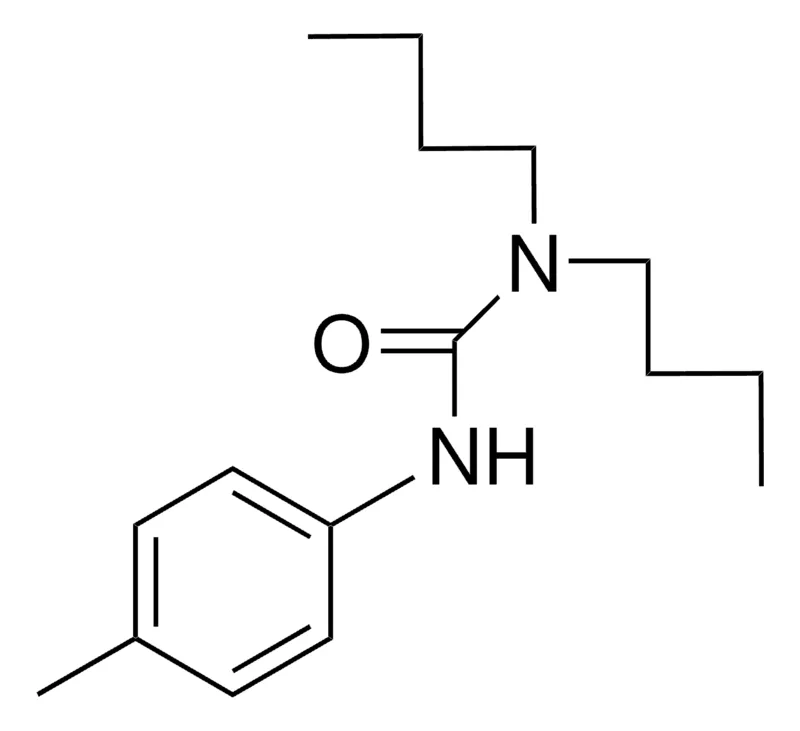 Sigma-Aldrich 1,1-DIBUTYL-3-(P-TOLYL)UREA,AldrichCPR