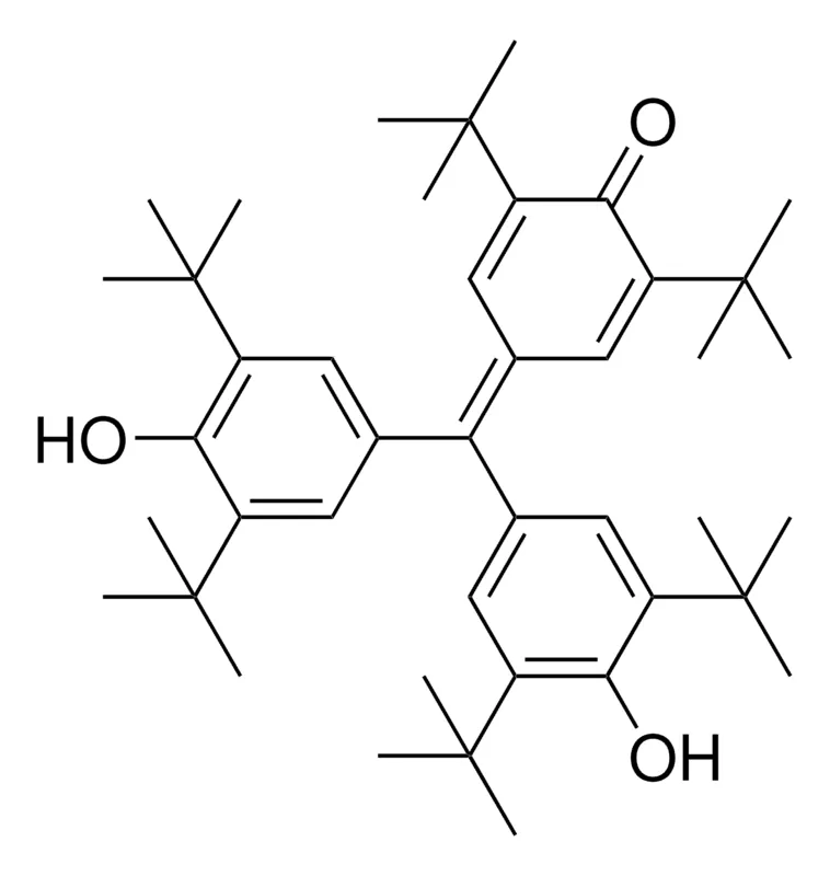 Sigma-Aldrich 4-(BIS(3,5-DITERT-BU-4-HO-PH)METHYLENE)-2,6-DITERT-BU-2,5-CYCLOHEXADIEN-1-ONE，AldrichCPR