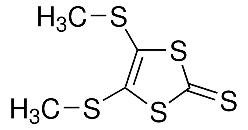 Sigma-Aldrich 4,5-BIS-METHYLSULFANYL-(1,3)DITHIOLE-2-THIONE,AldrichCPR