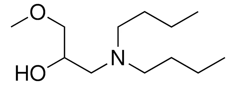 Sigma-Aldrich 1-DIBUTYLAMINO-3-METHOXY-PROPAN-2-OL,AldrichCPR