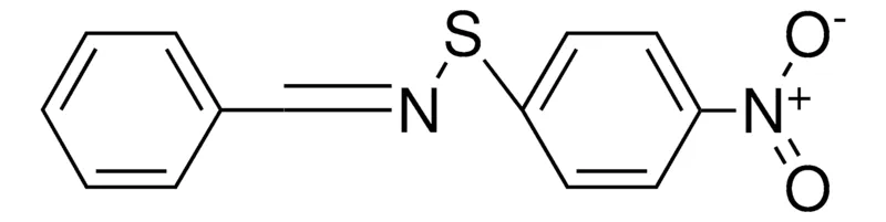 Sigma-Aldrich BENZALDEHYDE S-(4-NITROPHENYL)THIOOXIME，AldrichCPR