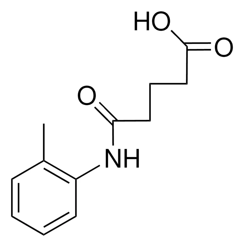 Sigma-Aldrich 2'-METHYLGLUTARANILIC ACID,AldrichCPR