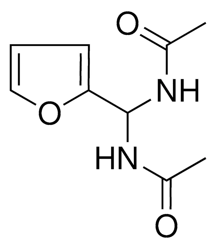 Sigma-Aldrich N-(ACETYLAMINO-FURAN-2-YL-METHYL)-ACETAMIDE,AldrichCPR