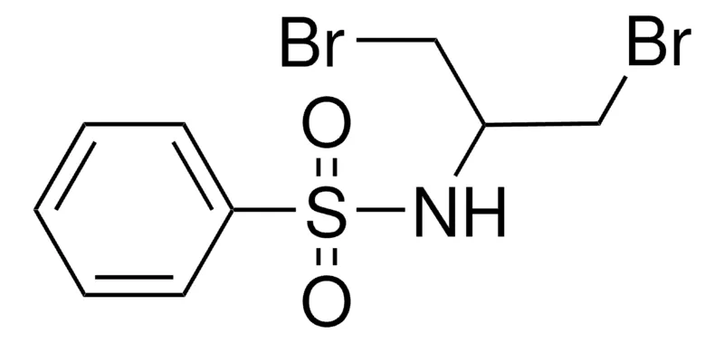 Sigma-Aldrich N-(2-BROMO-1-BROMOMETHYL-ETHYL)-BENZENESULFONAMIDE,AldrichCPR