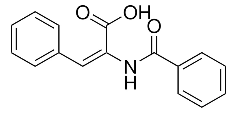 Sigma-Aldrich 2-BENZOYLAMINO-3-PHENYL-ACRYLIC ACID，AldrichCPR
