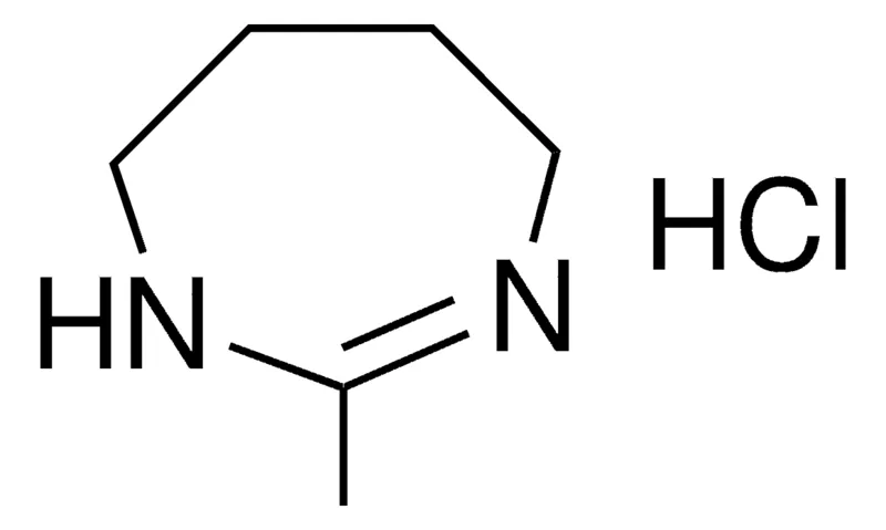 Sigma-Aldrich 2-METHYL-4,5,6,7-TETRAHYDRO-1H-(1,3)DIAZEPINE, HYDROCHLORIDE,AldrichCPR