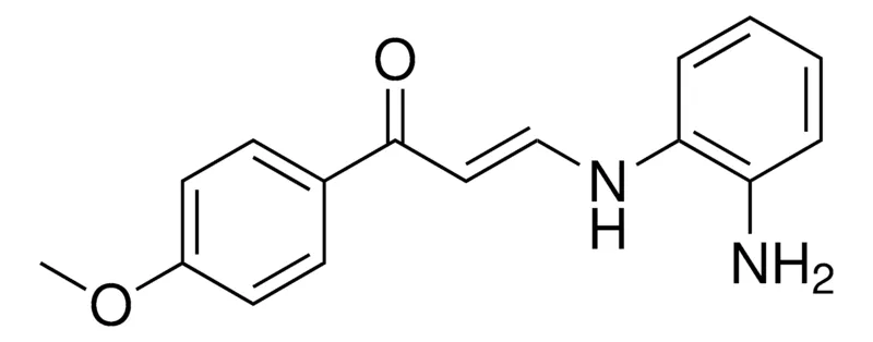 Sigma-Aldrich 3-(2-AMINOANILINO)-1-(4-METHOXYPHENYL)-2-PROPEN-1-ONE,AldrichCPR