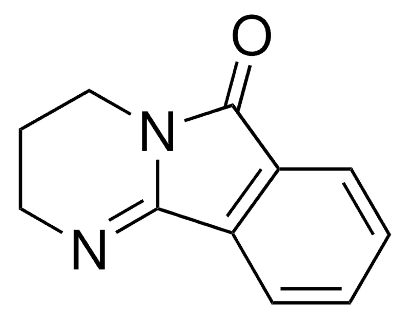 Sigma-Aldrich 3,4-DIHYDROPYRIMIDO(2,1-A)ISOINDOL-6(2H)-ONE,AldrichCPR