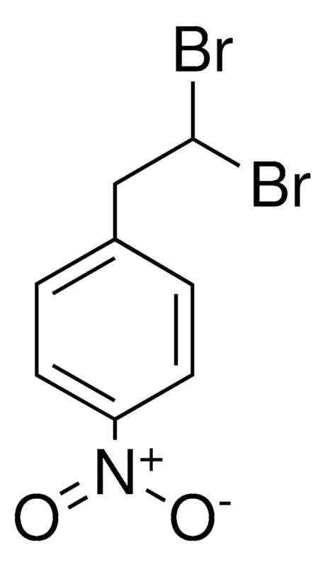 Sigma-Aldrich 1-(2,2-DIBROMO-ETHYL)-4-NITRO-BENZENE,AldrichCPR