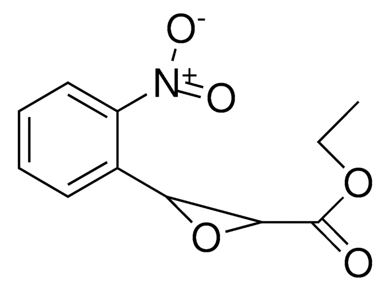 Sigma-Aldrich ETHYL 3-(2-NITROPHENYL)-2-OXIRANECARBOXYLATE,AldrichCPR