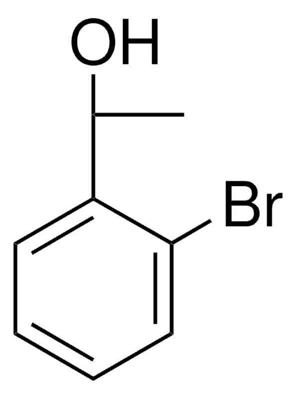 Sigma-Aldrich 2-BROMOPHENYL METHYL CARBINOL，AldrichCPR